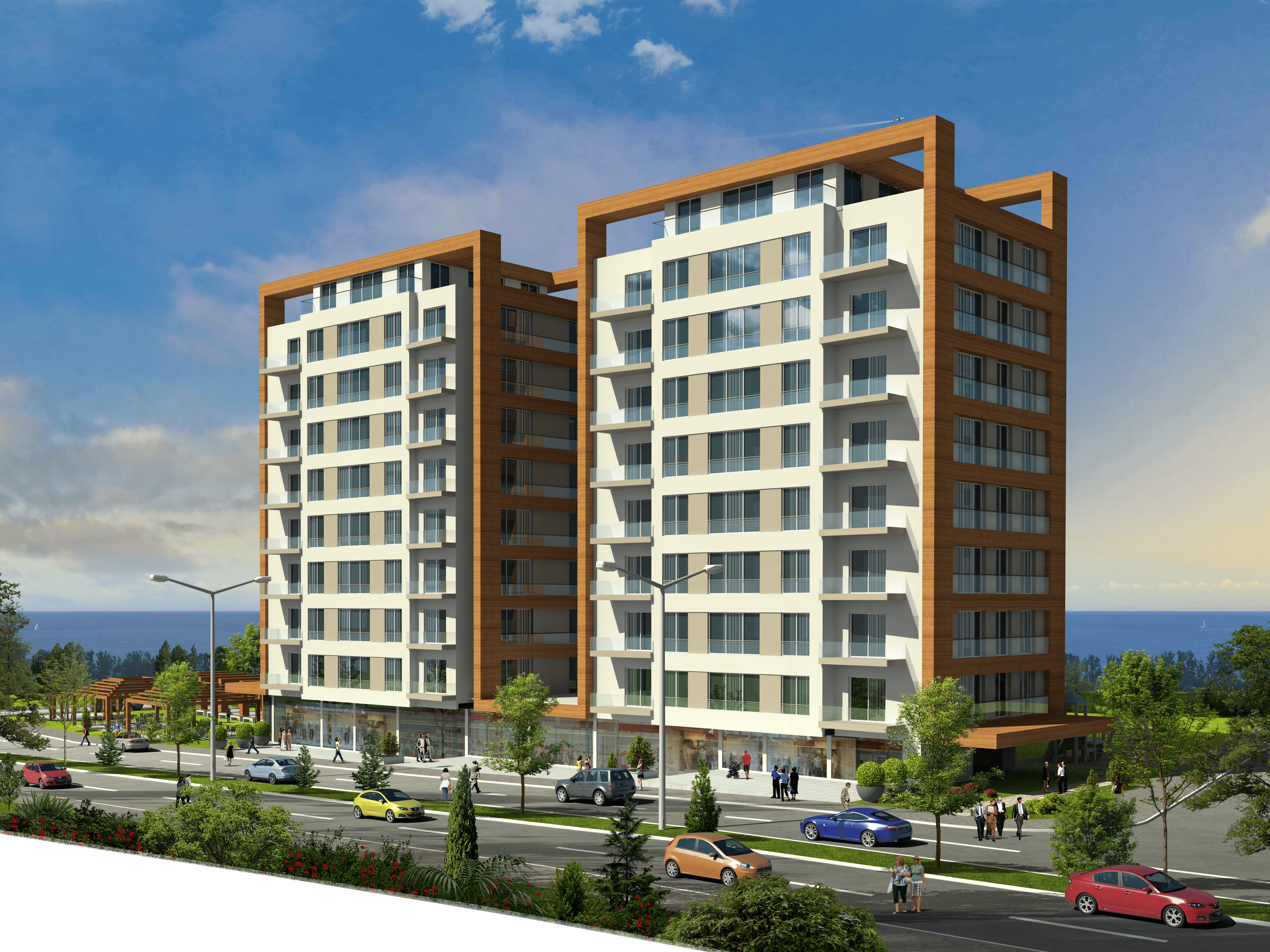 TWINHOME Pendik