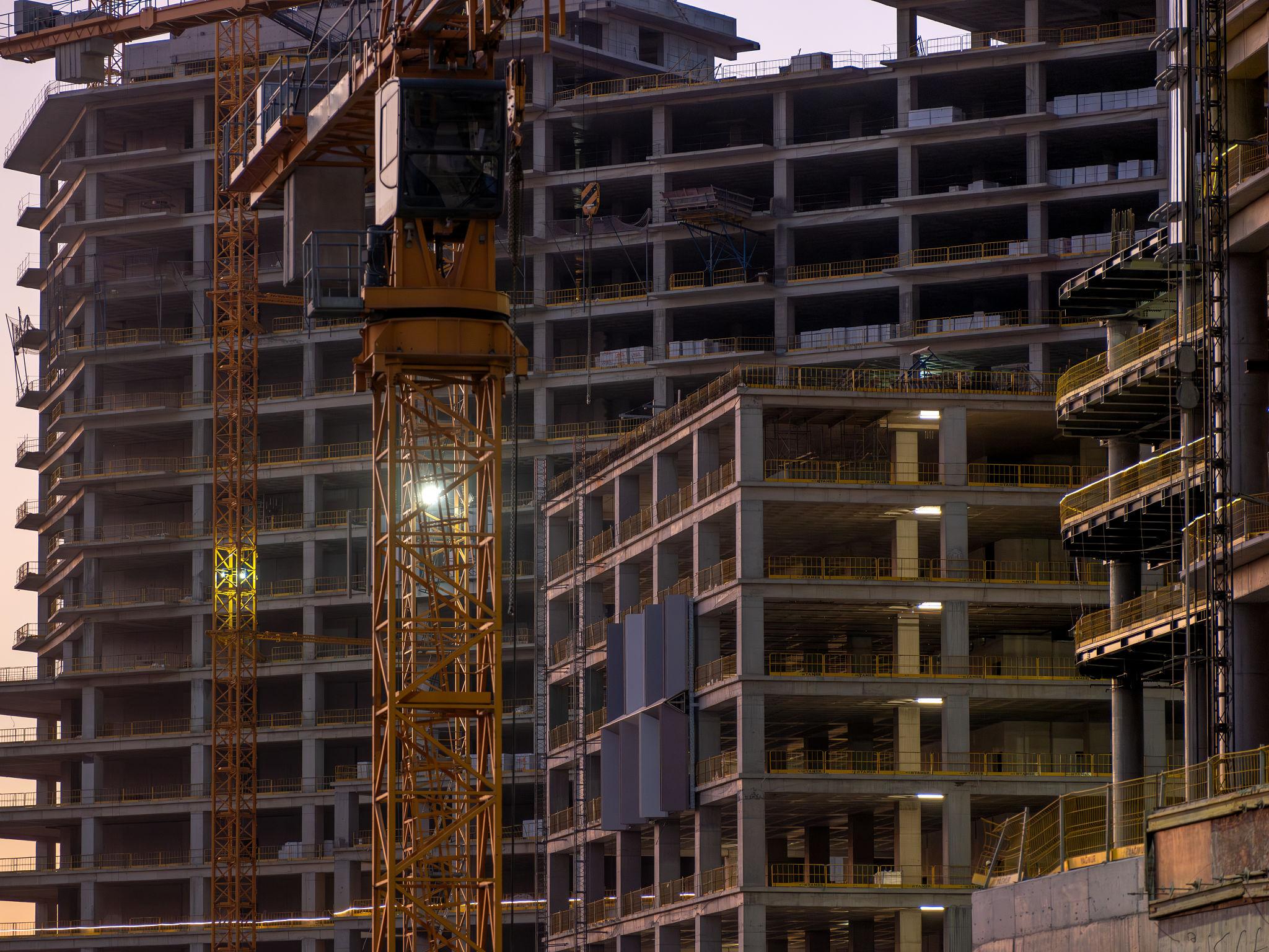 Kentsel Dönüşüm ve Bina Yenileme Süreci: Güvenli ve Modern Yaşamın Anahtarı