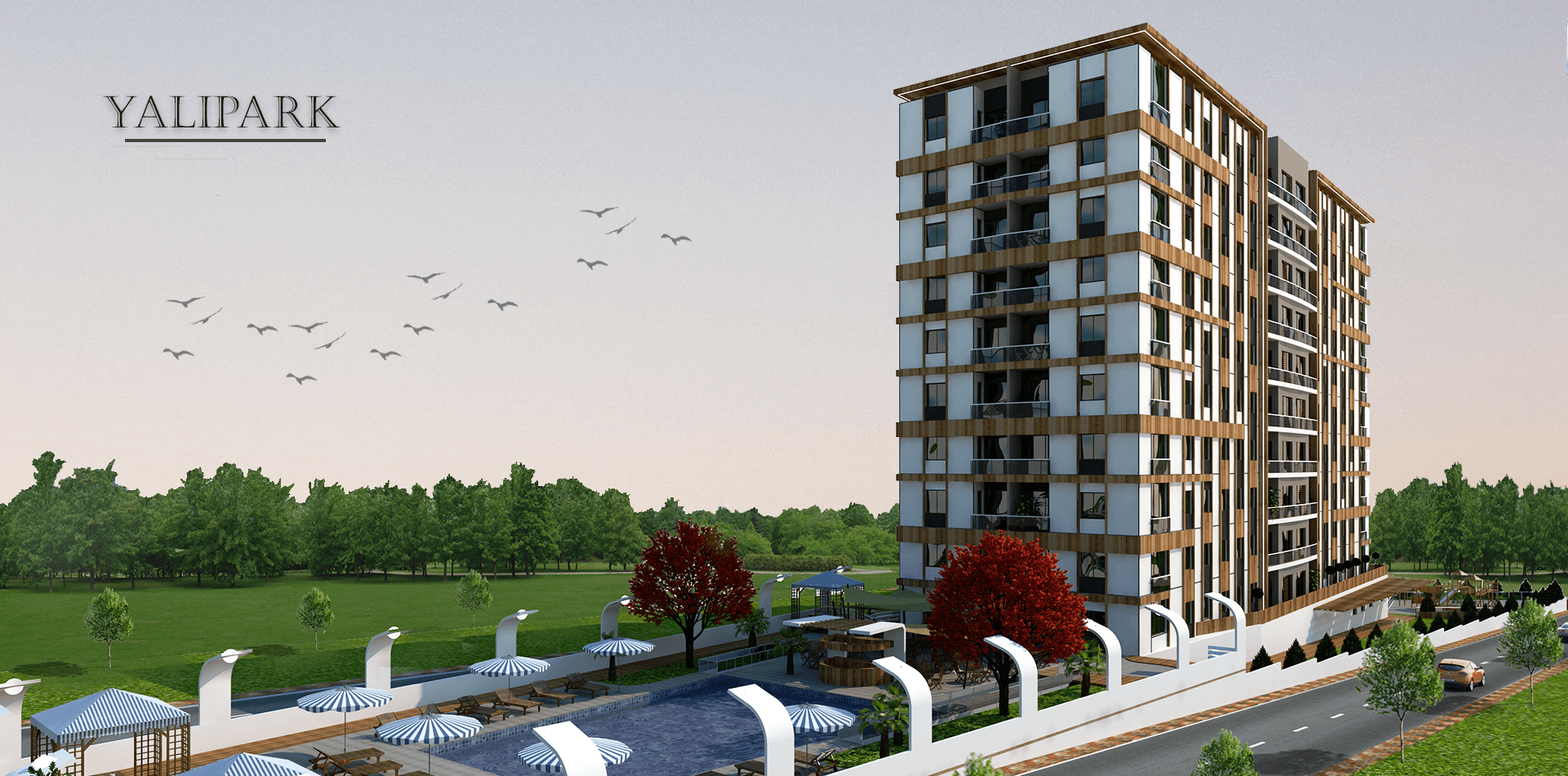 YALIPARK- (1)